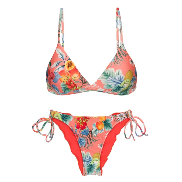 Set Frutti Tri-Fixo Ipanema