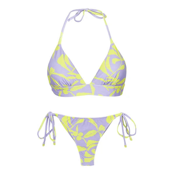 Set Glow Tri-Cos Cheeky-Micro