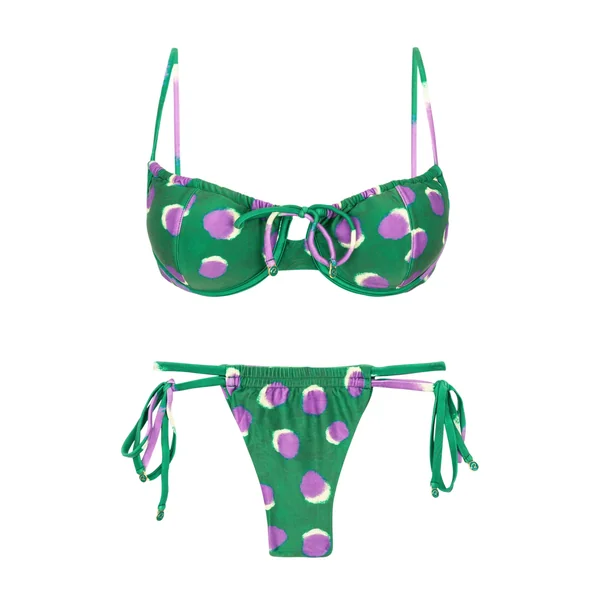 Set Happiness Balconet-Tie Pipa