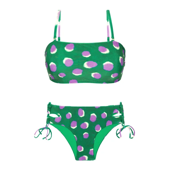 Set Happiness Bandeau-Reto Madrid