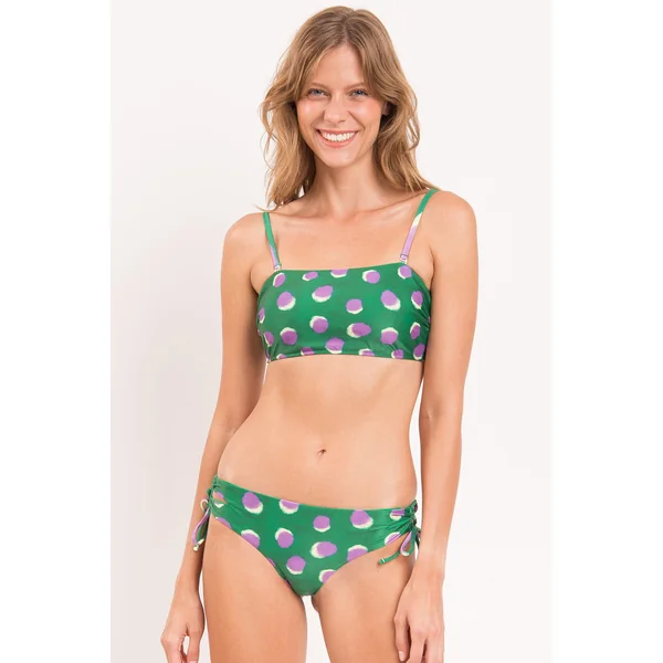 Set Happiness Bandeau-Reto Madrid