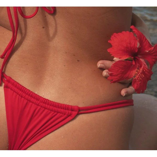 Set Hibiscus Ana Isla