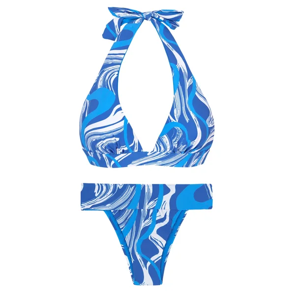 Set Inagua Halter-Cos Rio-Cos