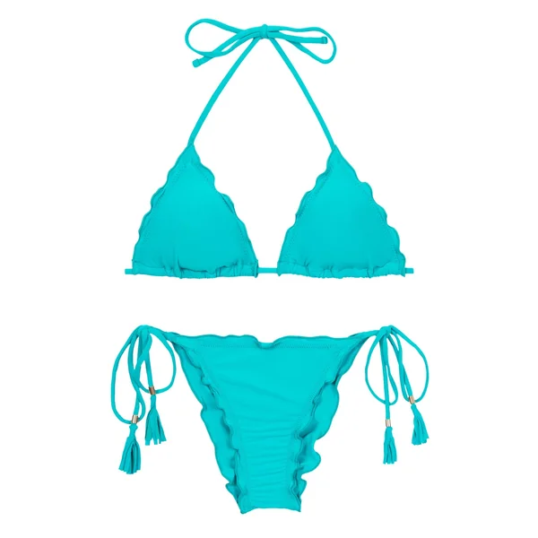 Set Jade Frufru