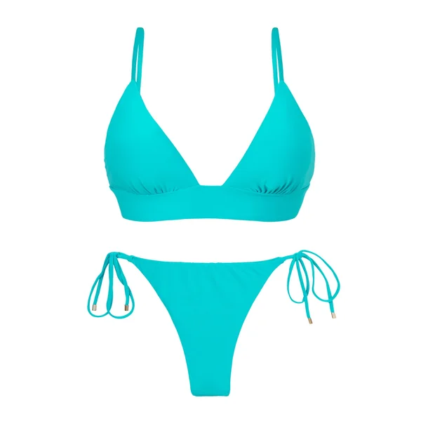 Set Jade Tri-Cos Ibiza