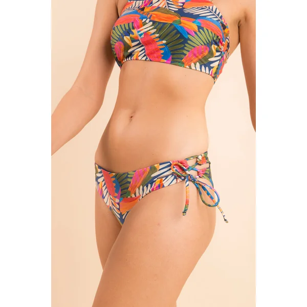 Set Jungle Bandeau-Reto Madrid