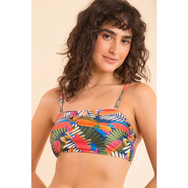 Set Jungle Bandeau-Reto Madrid