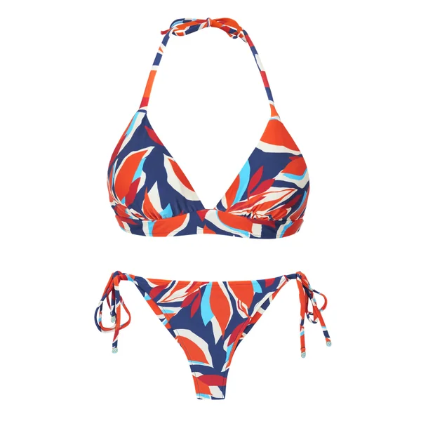 Set Leaves Tri-Cos Cheeky-Micro