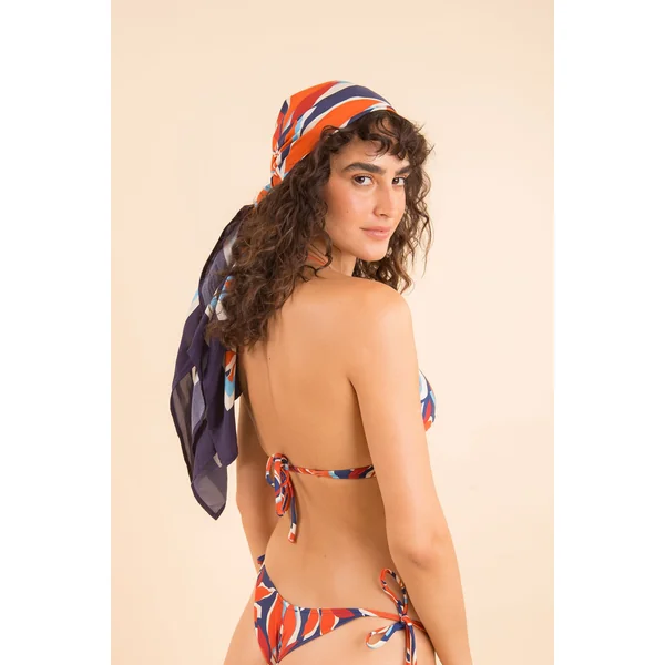 Set Leaves Tri-Cos Cheeky-Micro