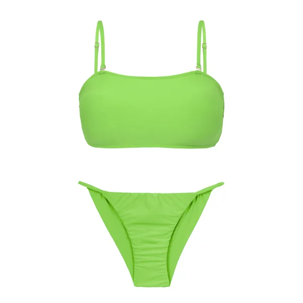 Set Lemon Bandeau-Reto Cheeky-Fixa