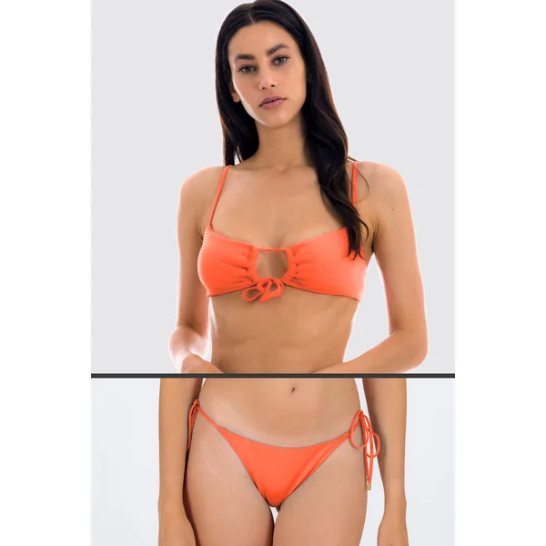 Set Light-Peach Mila Ibiza