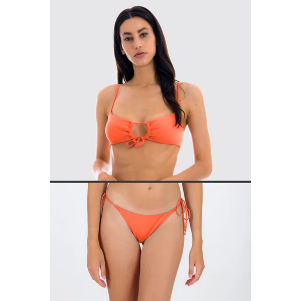 Set Light-Peach Mila Ibiza