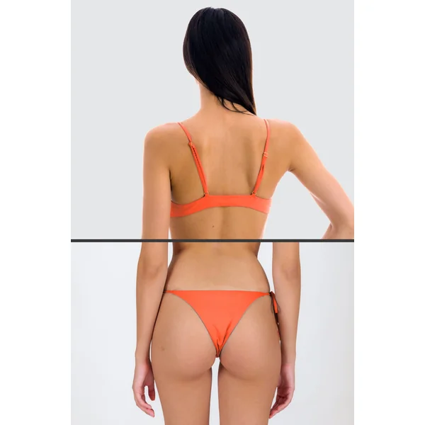 Set Light-Peach Mila Ibiza