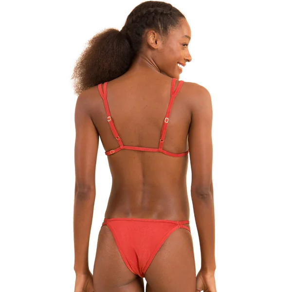 Set Malibu-Chili Tri-Duo Rio-Duo