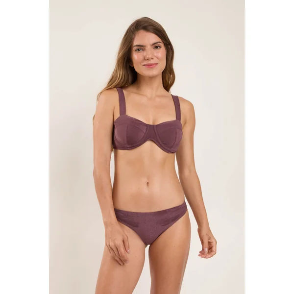 Set Malibu-Ebano Amelia Essential-Comfy