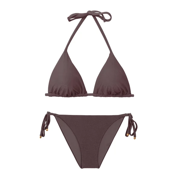Set Malibu-Ebano Tri-Inv Lacinho