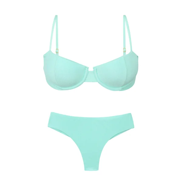 Set Malibu-Menta Balconet Ciao