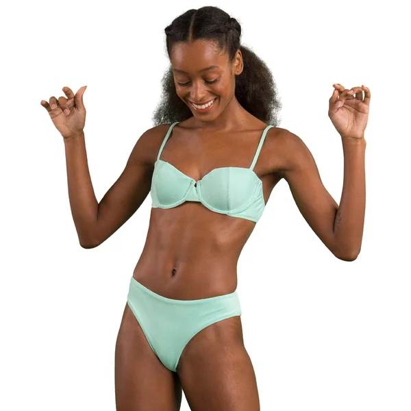 Set Malibu-Menta Balconet Ciao