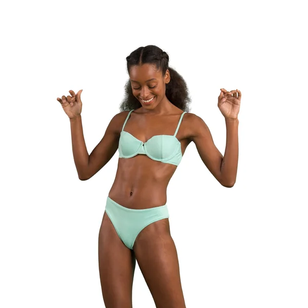 Set Malibu-Menta Balconet Ciao