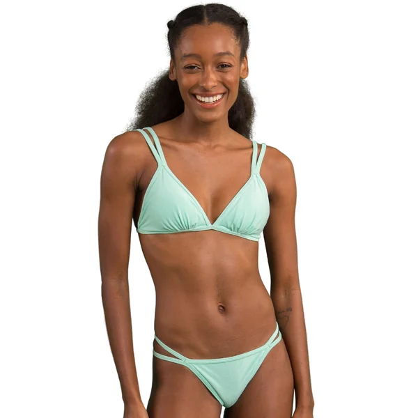 Set Malibu-Menta Tri-Duo Rio-Duo