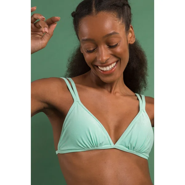 Set Malibu-Menta Tri-Duo Rio-Duo