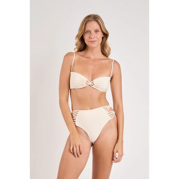 Set Malibu-Natural Bandeau-Iris High-Waist-Spin-Iris