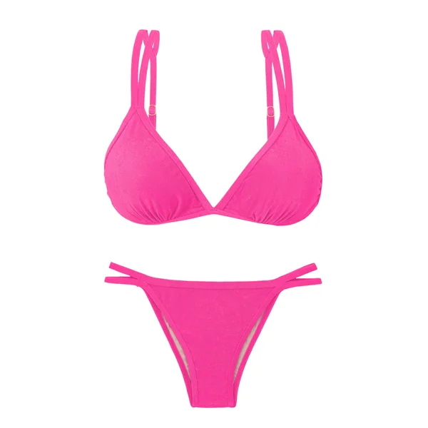 Set Malibu-Rosa Tri-Duo Rio-Duo