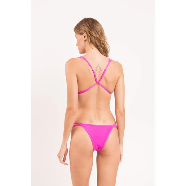 Set Malibu-Rosa Tri-Duo Rio-Duo