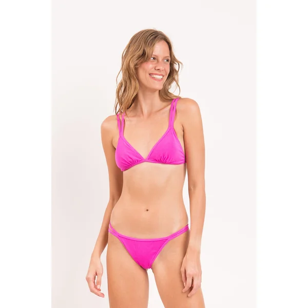 Set Malibu-Rosa Tri-Duo Rio-Duo
