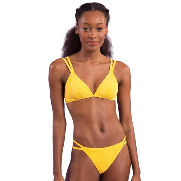 Set Malibu-Yellow Tri-Duo Rio-Duo