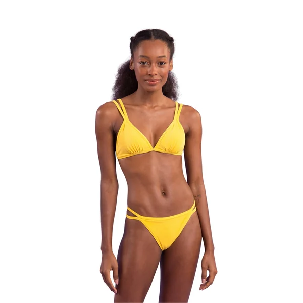 Set Malibu-Yellow Tri-Duo Rio-Duo