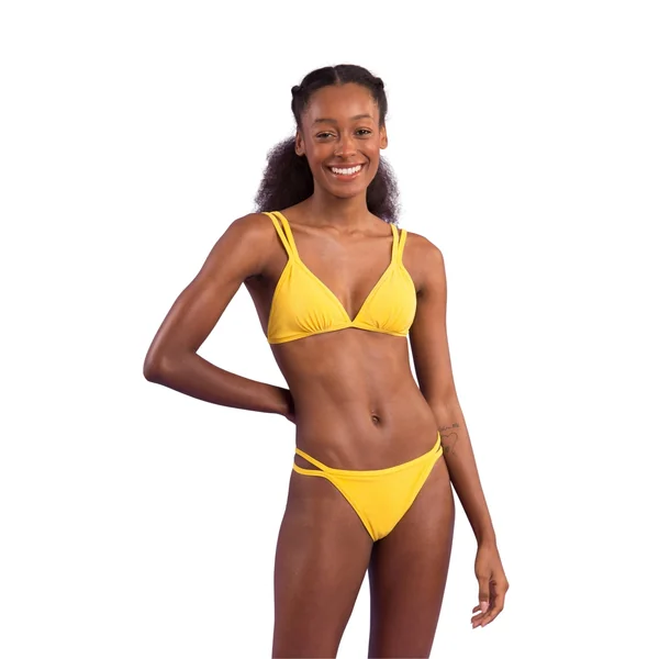 Set Malibu-Yellow Tri-Duo Rio-Duo