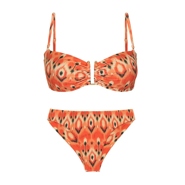 Set Maracai Sara Nice