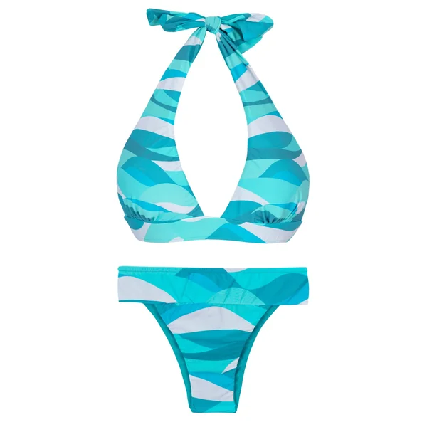 Set Mayaguana Halter-Cos Rio-Cos