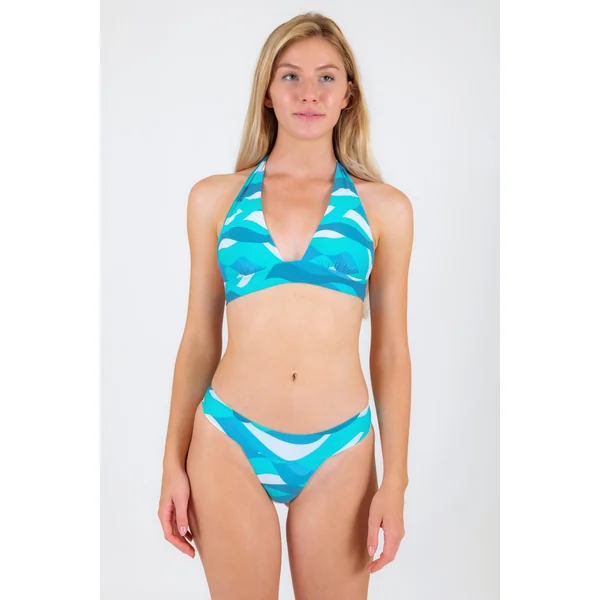 Set Mayaguana Halter-Cos Rio-Cos