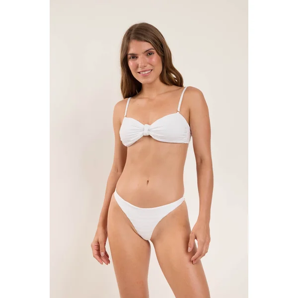 Set Memphis-White Bandeau-Joy Mia