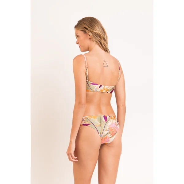 Set Oasis Bandeau-Reto Madrid