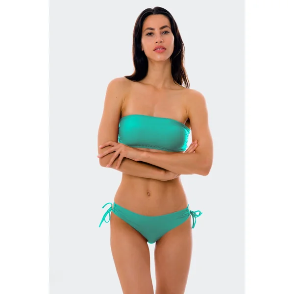 Set Opal Bandeau-Reto Madrid