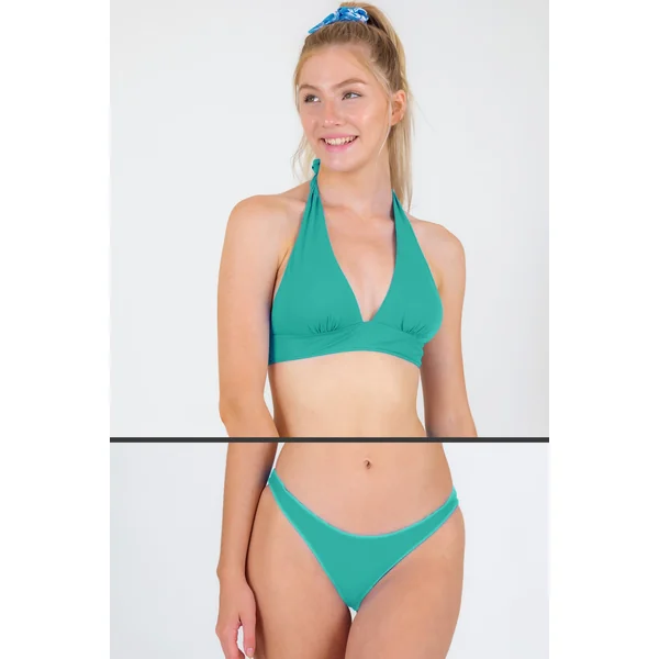 Set Opal Halter-Cos Essential-Comfy