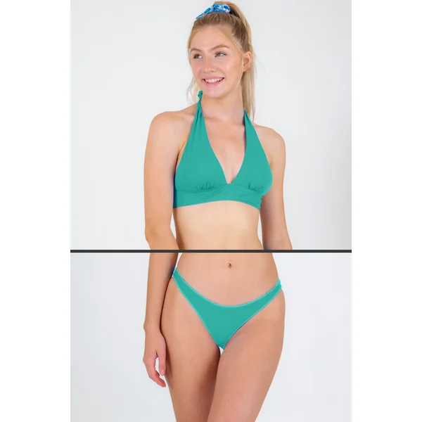 Set Opal Halter-Cos Essential-Comfy