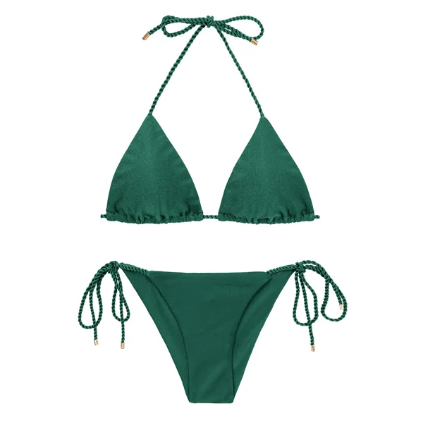 Set Palace Tri-Rope Cheeky-Rope