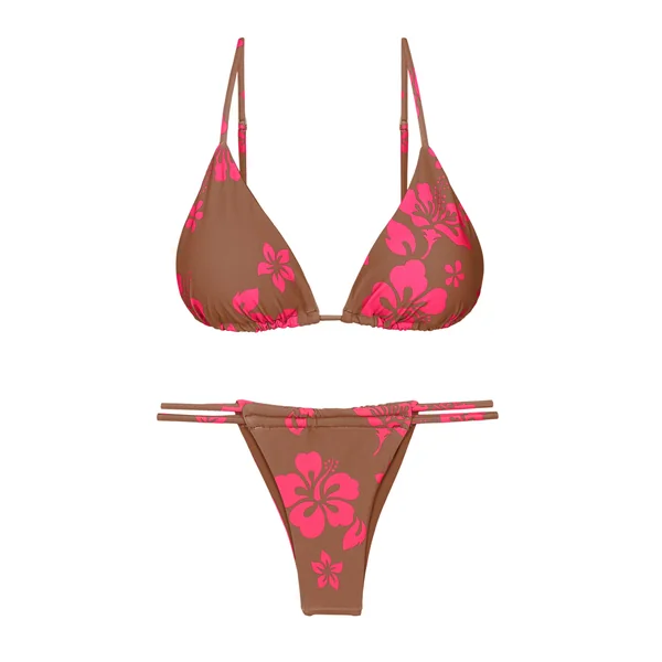 Set Pua-Coco-Guava Ana Isla
