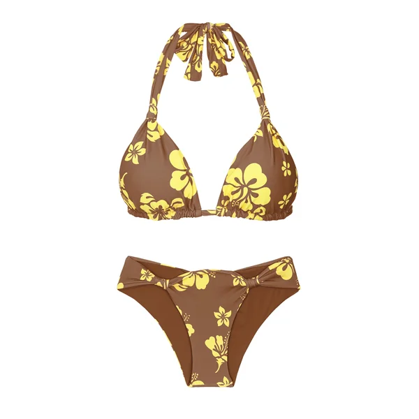 Set Pua-Coco-Lilikoi Mel