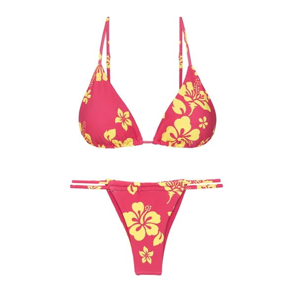 Set Pua-Guava Ana Isla