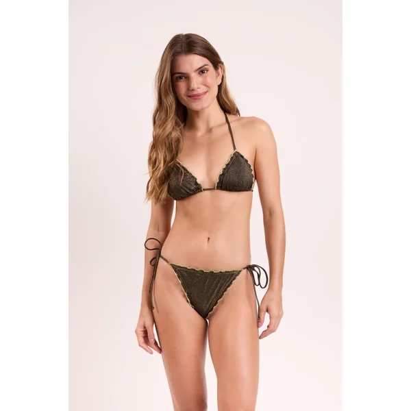 Set Radiante-Black Frufru