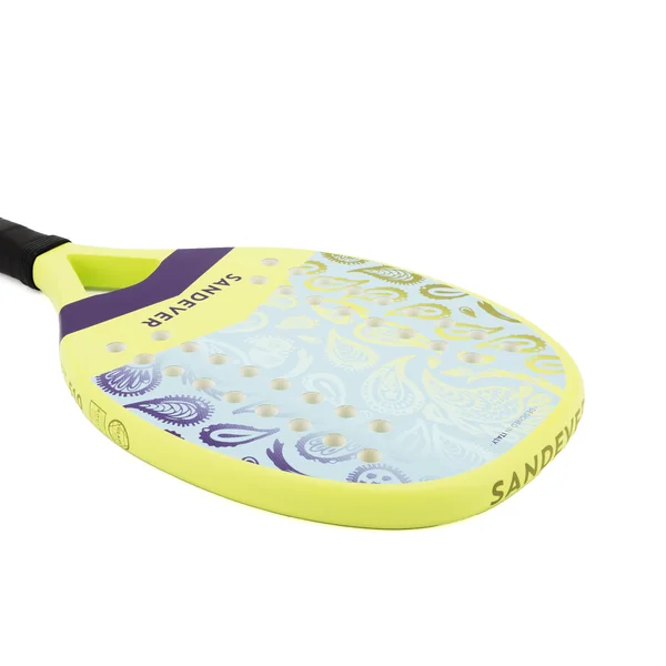 set raquettes Beach Tennis SET BTR 510