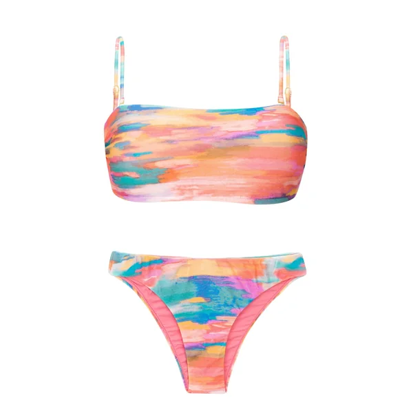 Set River Bandeau-Reto Essential