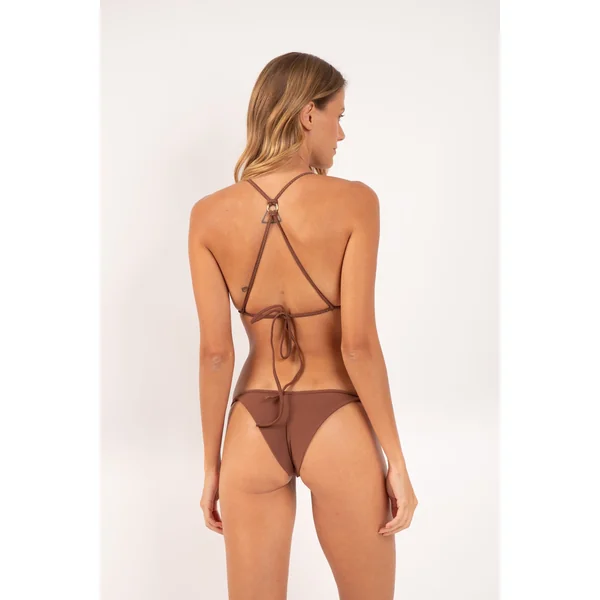 Set Sand-Cappuccino Tri-Aya Cheeky-Aya