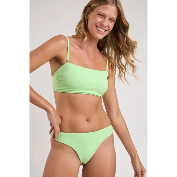 Set Sand-Menta Bandeau-Reto Nice-Fio