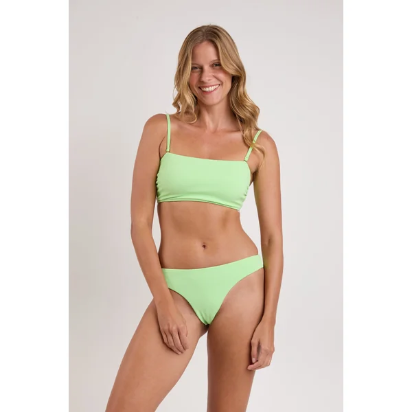 Set Sand-Menta Bandeau-Reto Nice-Fio